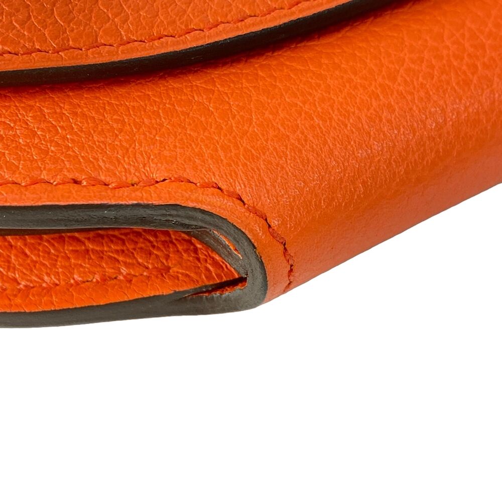 Hermès Mini Convoyeur Other Style Wallet - Picture 7 of 13